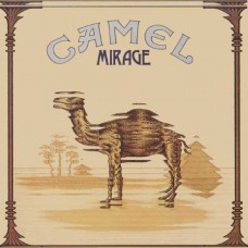 CAMEL-MIRAGE -4K/REMAST- (2CD+BLU-RAY)