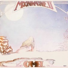 CAMEL-MOONMADNESS -REMAST- (3CD)