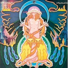 HAWKWIND-SPACE RITUAL -ANNIV- (BLU-RAY)