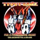 TIGERTAILZ-FOR A FEW DOLLARZ MORE (THE ARCHIVE VOLUME 1) -BOX- (3CD)