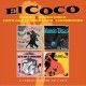 EL COCO-BRAZIL / MONDO DISCO / LET'S GET IT TOGETHER / COCOMOTION (2CD)