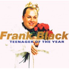 FRANK BLACK-TEENAGER OF THE YEAR (CD)