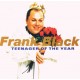 FRANK BLACK-TEENAGER OF THE YEAR (CD)