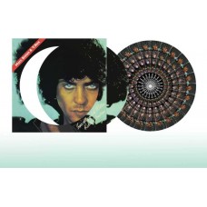 T. REX-ZINC ALLOY (LP)