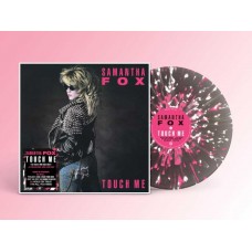 SAMANTHA FOX-TOUCH ME -COLOURED- (LP)