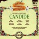 ORIGINAL CAST-CANDIDE (CD)