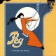 ORIGINAL CAST-PEG (CD)