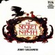 ORIGINAL CAST-SECRET OF NIMH (CD)