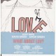 CAROLINE O'CONNOR-WHAT ABOUT LUV? (CD)