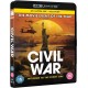 FILME-CIVIL WAR -4K- (2BLU-RAY)