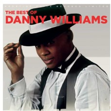 DANNY WILLIAMS-THE BEST OF (CD)