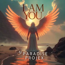 PARADISE PROJEX-I AM U (CD)