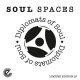 DIPLOMATS OF SOUL-SOUL SPACES (LP)