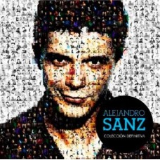 ALEJANDRO SANZ-COLECCION DEFINITIVA (2LP)