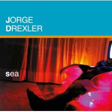 JORGE DREXLER-SEA (LP)