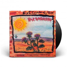 EXTREMODURO-ROCK TRANSGRESIVO (LP)