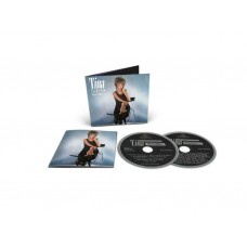 TINA TURNER-PRIVATE DANCER -ANNIV- (2CD)