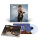 TINA TURNER-PRIVATE DANCER -COLOURED/ANNIV- (LP)