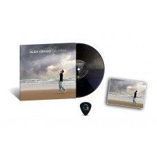 ALEX UBAGO-GALERNA -LTD- (LP)