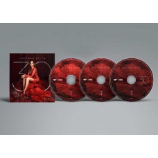 PASTORA SOLER-30 (3CD)