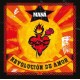 MANA-REVOLUCION DE AMOR (2LP)