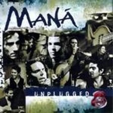 MANA-MTV UNPLUGGED (2LP)