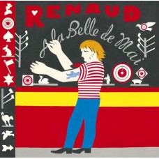 RENAUD-A LA BELLE DE MAI -ANNIV- (2LP)