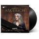 MARTHA ARGERICH-RAVEL: ADAGIO FROM PIANO CONCERTO IN G (LP)