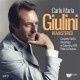 CARLO MARIA GIULINI-GIULINI REMASTERED - COMPLETE STUDIO RECORDINGS -BOX- (61CD)