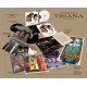 TRIANA-ETERNOS -COLOURED/ANNIV- (4LP+DVD)