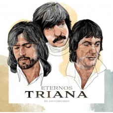 TRIANA-ETERNOS (2CD)