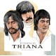 TRIANA-ETERNOS (2CD)