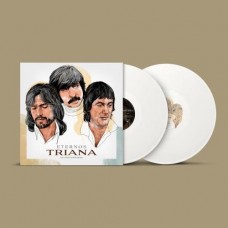 TRIANA-ETERNOS -COLOURED- (2LP)