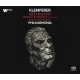 OTTO KLEMPERER-BEETHOVEN: SYMPHONY NO. 9 (3CD)