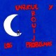 ENRIQUE URQUIJO Y LOS PROBLEMAS-ENRIQUE URQUIJO Y LOS PROBLEMAS (CD)