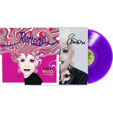 DONATELLA RETTORE-ANTIDIVA PUTIFERIO -COLOURED- (LP)