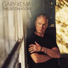 GARY KEMP-THIS DESTINATION (CD)