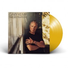 GARY KEMP-THIS DESTINATION -COLOURED- (LP)