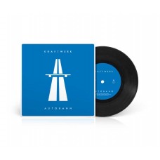KRAFTWERK-AUTOBAHN -LTD- (7")