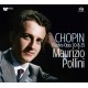 MAURIZIO POLLINI-CHOPIN: 24 ETUDES (CD)