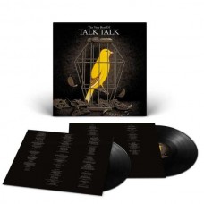 TALK TALK-THE VERY BEST OF TALK TALK (2LP)