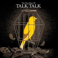 TALK TALK-THE VERY BEST OF TALK TALK (CD)