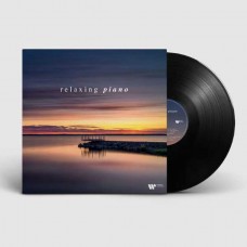 V/A-RELAXING PIANO (LP)