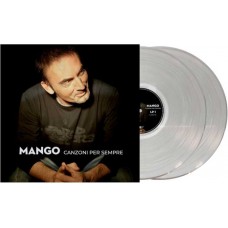 MANGO-CANZONI PER SEMPRE -COLOURED- (2LP)