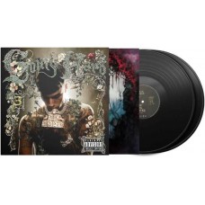 TONY BOY-GOING HARD 3 (LP)