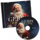 GERRY SCOTTI-GERRY CHRISTMAS (CD)