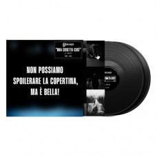 GHEMON-UNA COSETTA COSI (2LP)
