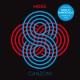 MODA-8 CANZONI (CD)