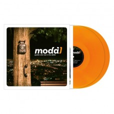 MODA-QUELLO CHE NON TI HO DETTO (2LP)
