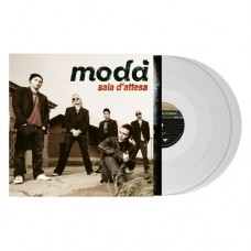 MODA-SALA D'ATTESA -COLOURED- (2LP)